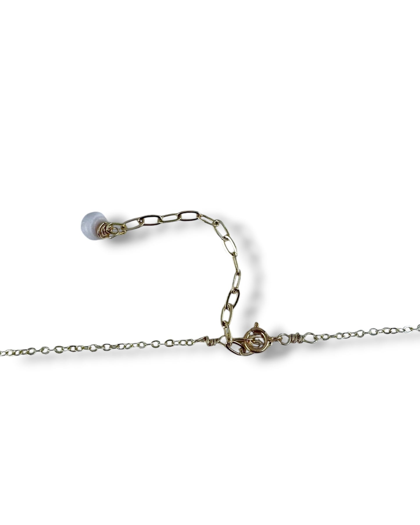 O‘ahu Cone Shell Necklace